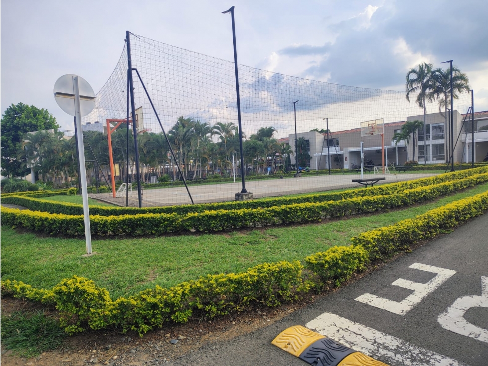 Alquilo Casacampo en Alfaguara Jamundi — foto 2
