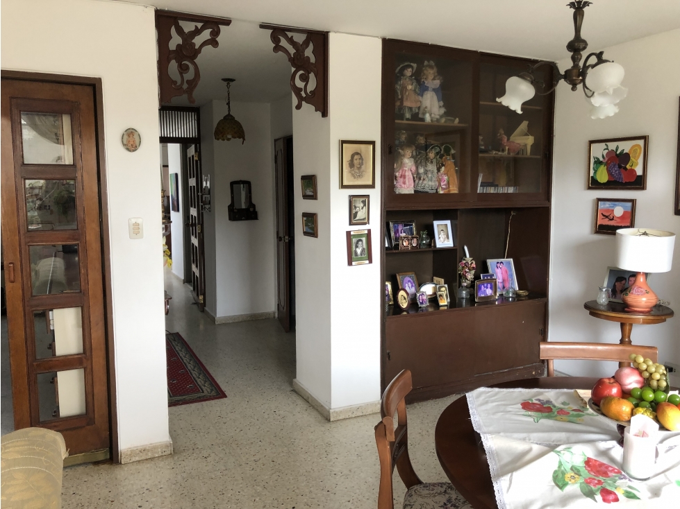 Vendo Apartamento cerca calle Quinta en Cali — foto 4