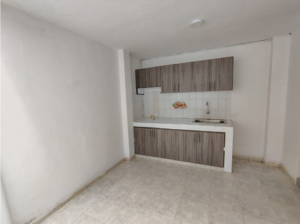 Vendo casa primer piso poblado campestre - cancelaria - 5