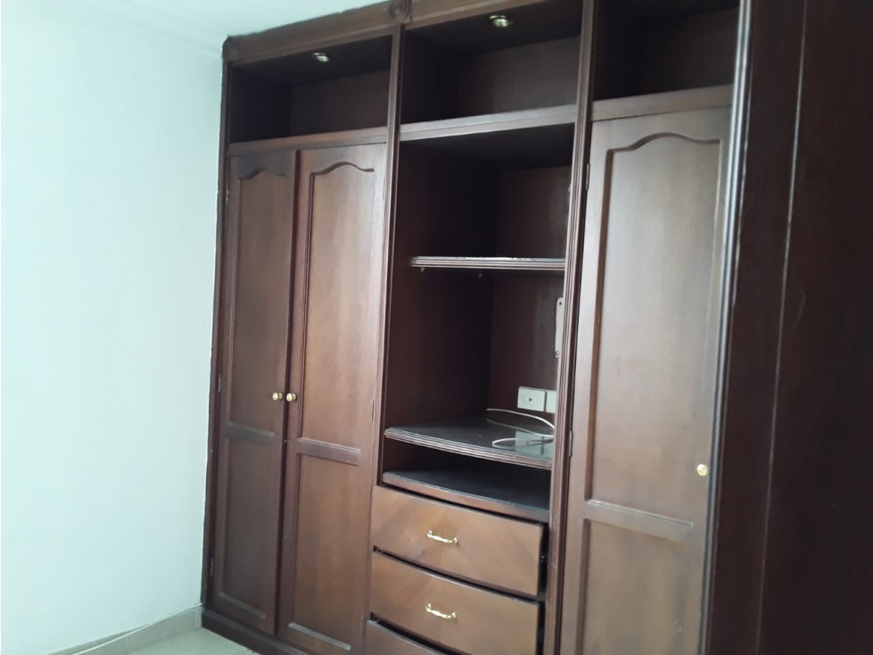 Alquilo Apartamento La Coruña sur de Cali — foto 5
