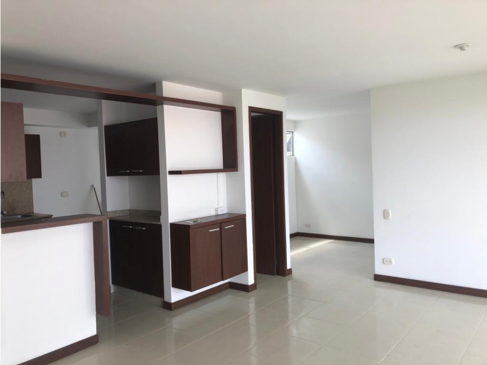 Vendo Apartamento valle del lili Venetto sur Cali — foto 5