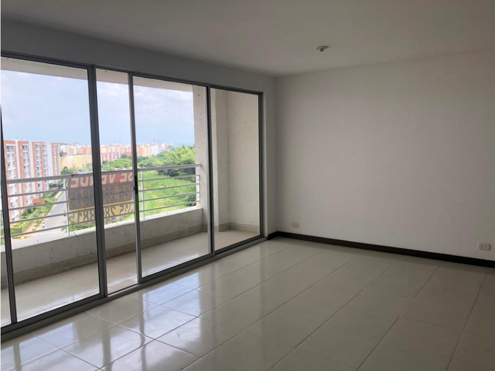 Vendo Apartamento valle del lili Venetto sur Cali — foto 6