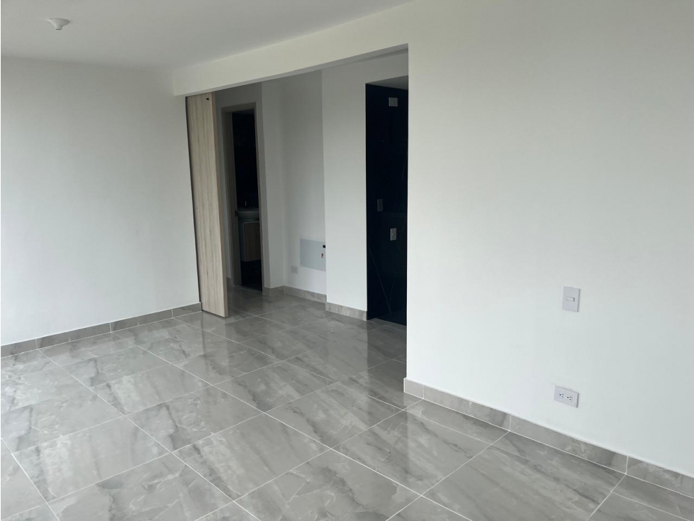 Alquilo precioso apartamento para estrenar en Ciudad Guabinas — foto 4