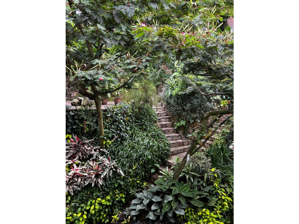 Venta casa Arboleda oeste Cali