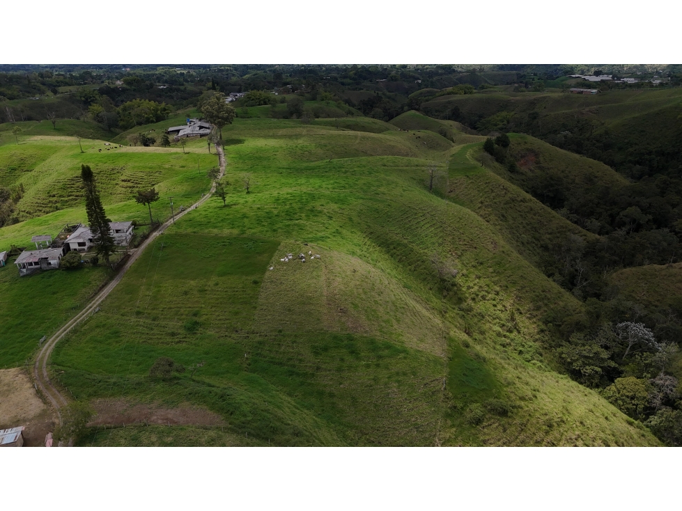 Se vende finca de 37 cuadras — foto 2