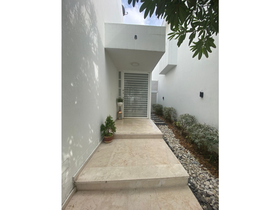 Casa de Oportunidad en Buenavista