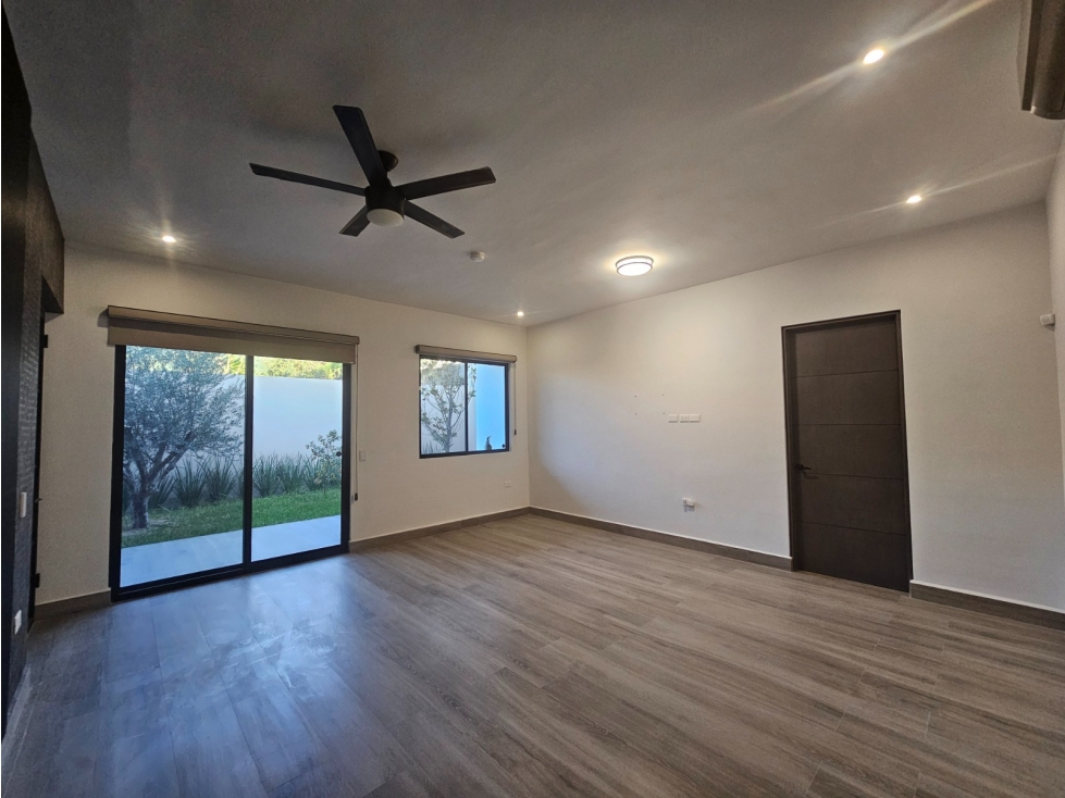 Casa en Venta en Residencial Media Luna, Santiago N.L. - 6