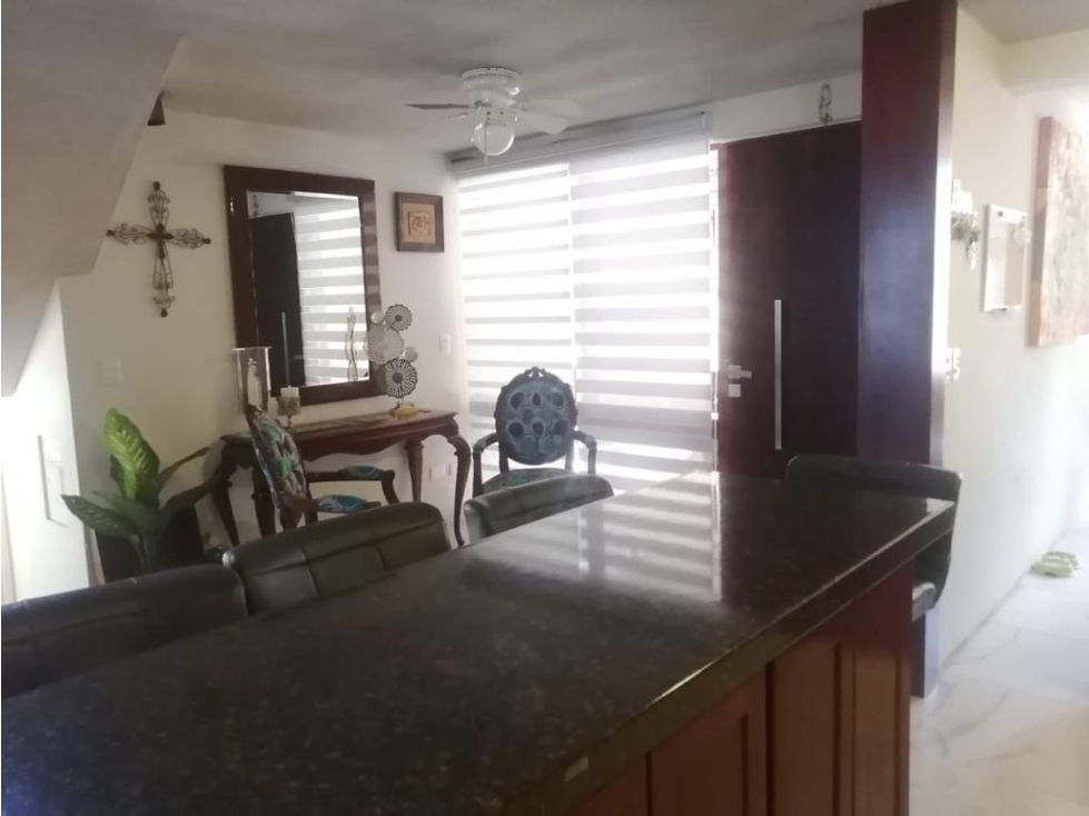 Casa en Venta Contry la Silla - 1