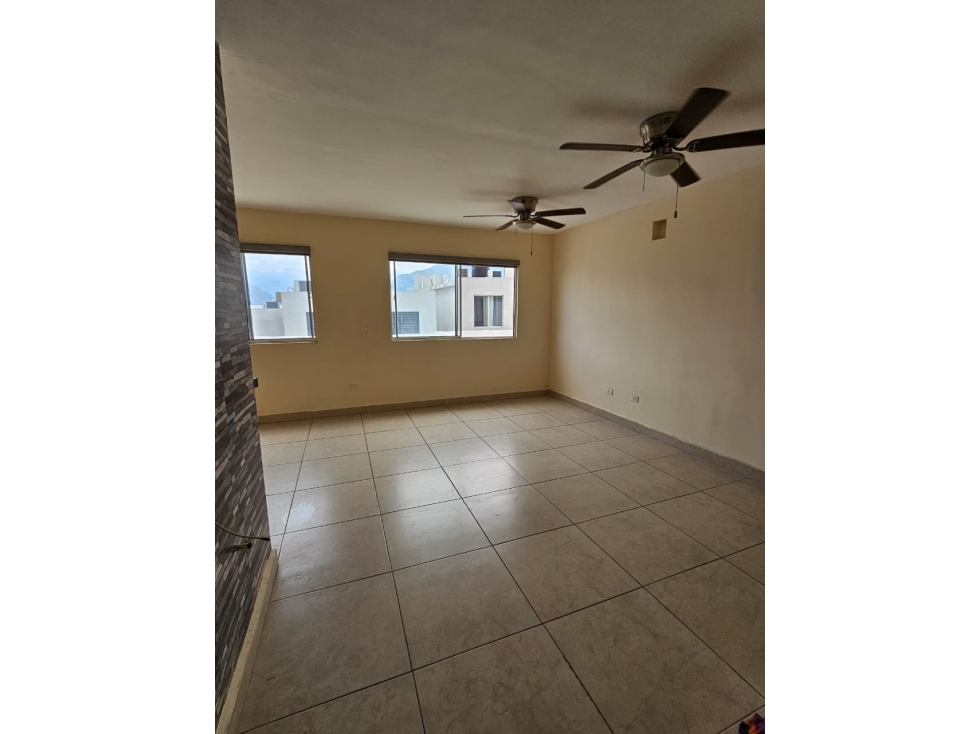 Casa en Misión de Santa Catarina - 1