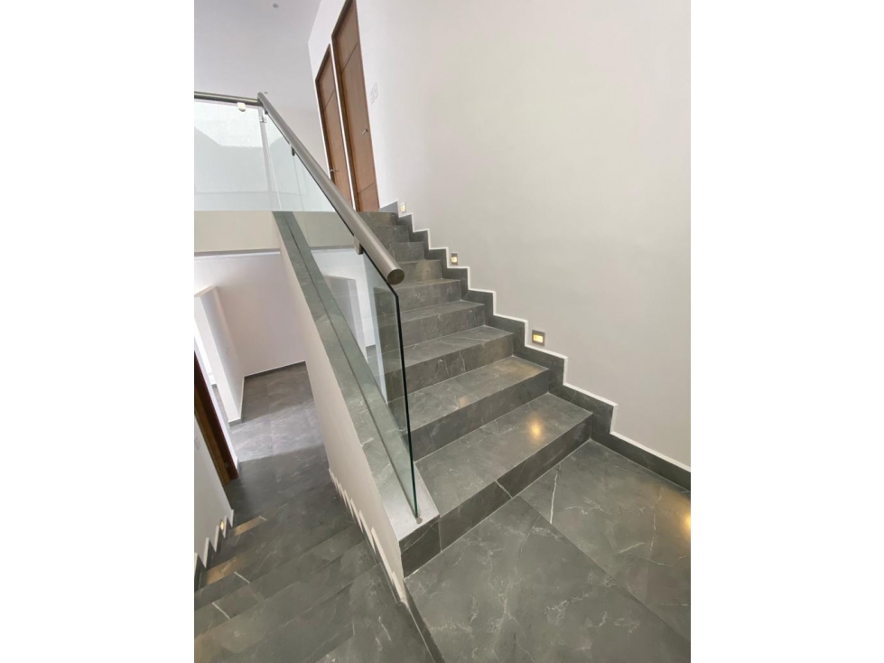Casa en Venta Carretera Nacional en Valle de Cristal, Monterrey N.L. — foto 6