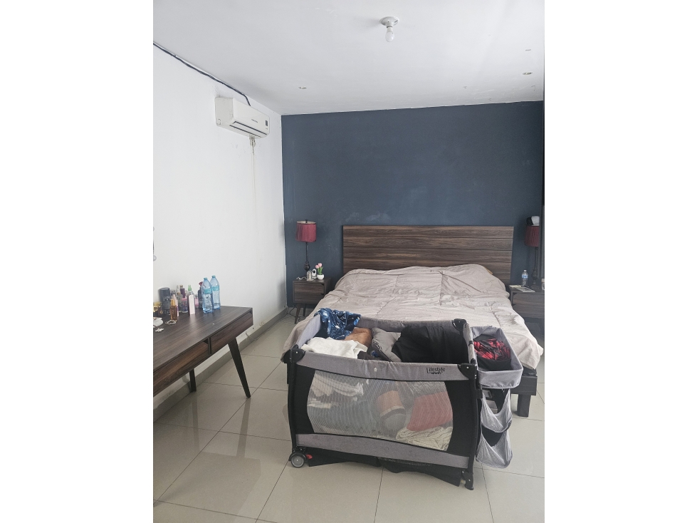 Casa en San Nicolas en colonia privada - 4