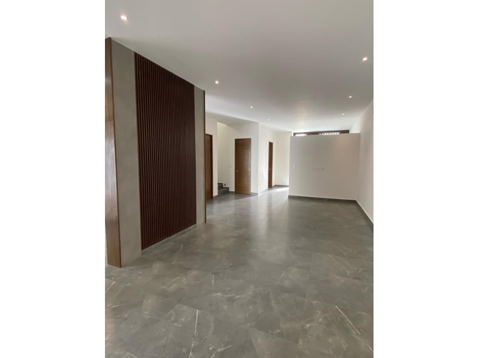 Casa en Venta Carretera Nacional en Valle de Cristal, Monterrey N.L. — foto 4