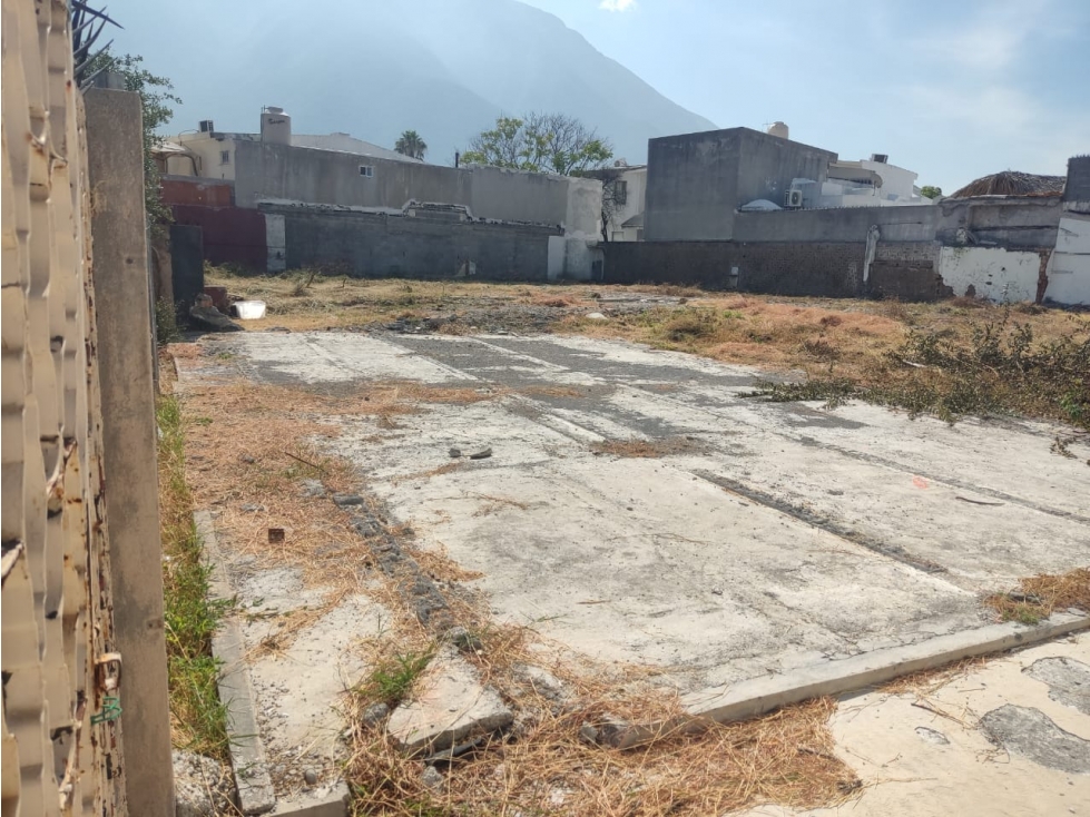 Terreno en Zona Sur CONTRY - 1