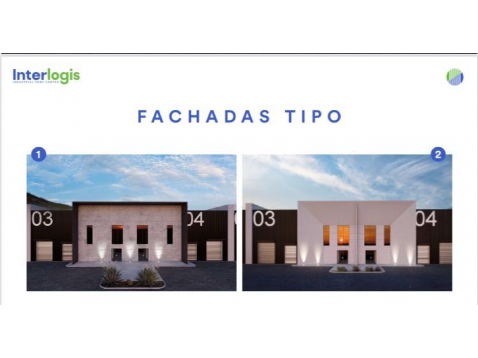PREVENTA NAVES INDUSTRIALES, GARCIA N.L - 3