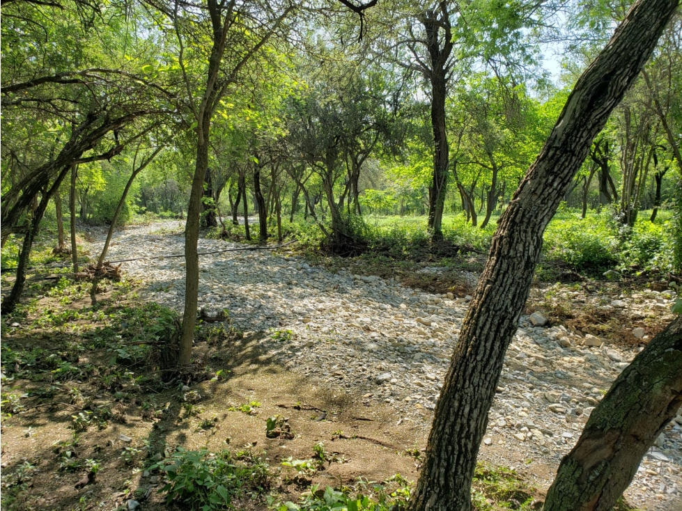 Venta de Finca Campestre en Carmen NL - 5