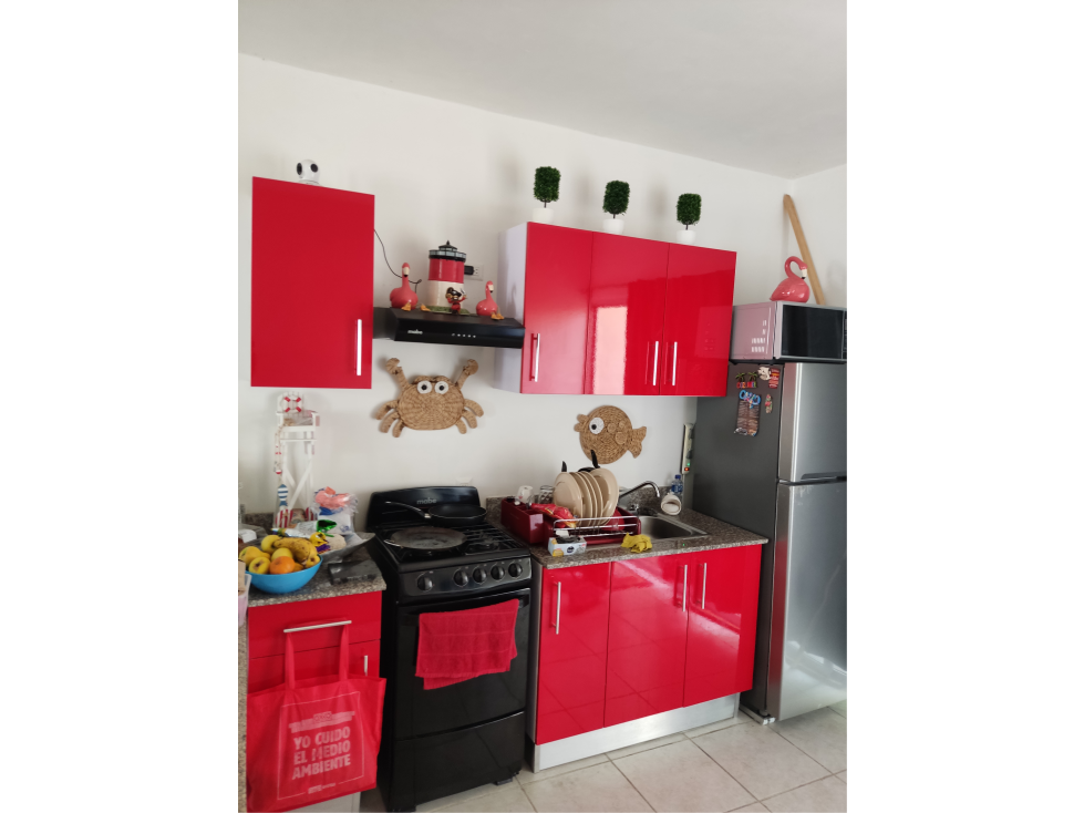 Casa en Renta en Puerto Morelos QR - 2