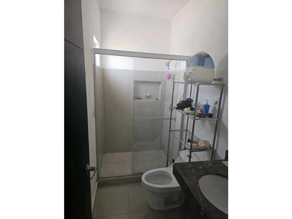 Casa en San Nicolas en colonia privada - 5
