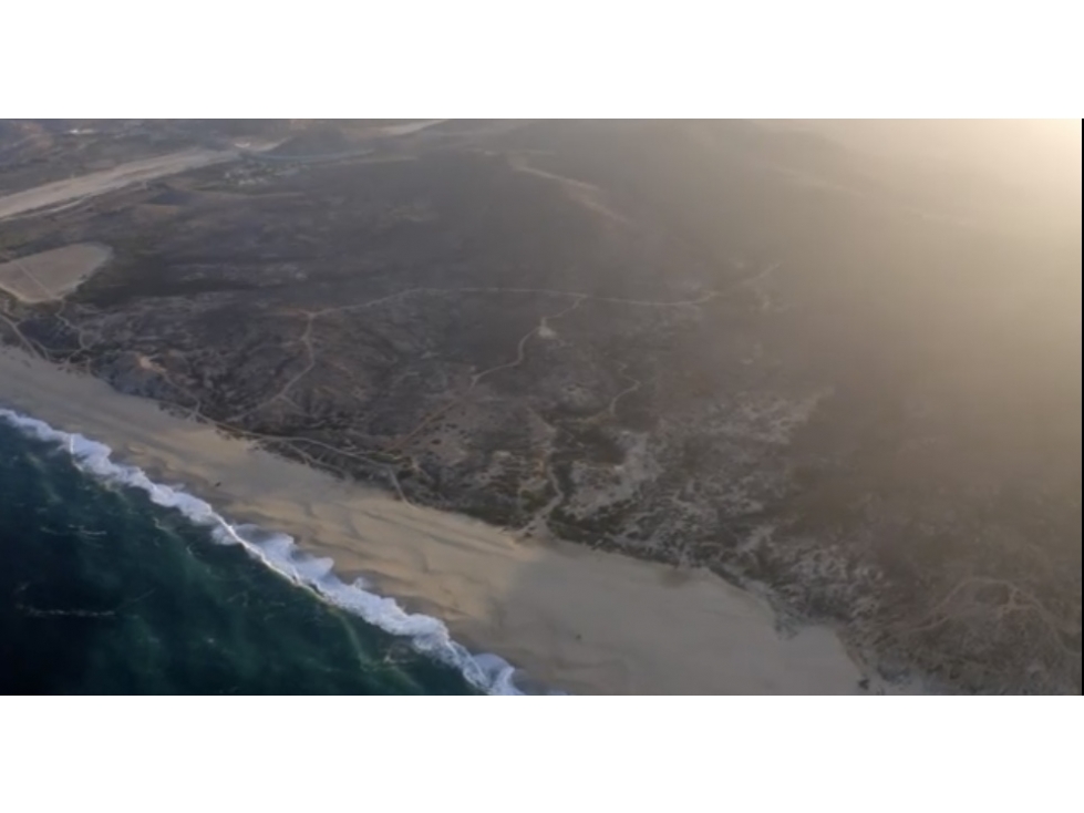 TERRENO EN VENTA LOS CABOS SAN LUCAS PLAYA MIGRIÑO - 4