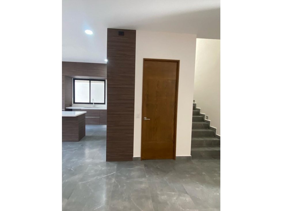 Casa en Venta Carretera Nacional en Valle de Cristal, Monterrey N.L. — foto 5