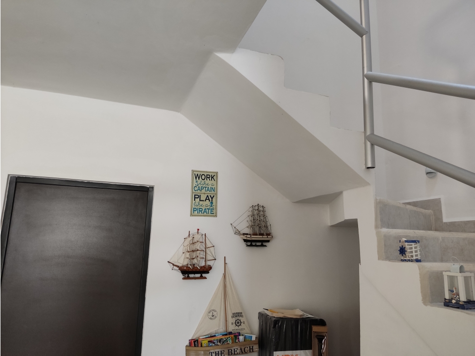 Casa en Renta en Puerto Morelos QR - 4