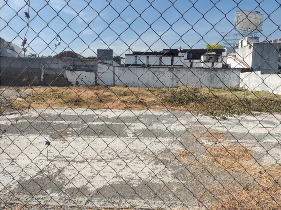 Terreno en Zona Sur CONTRY - 4