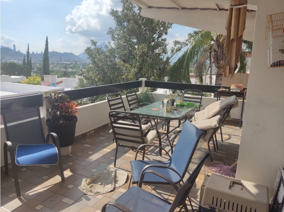 Casa en Venta Contry la Silla