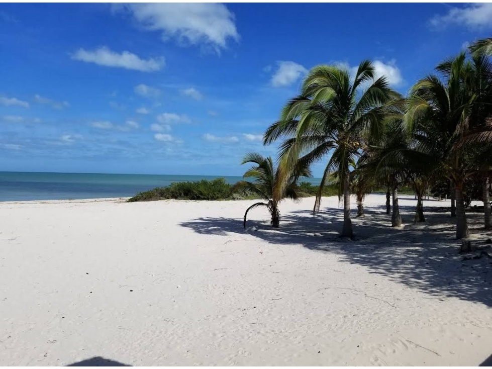 Terrenos en Venta en Merida Yuc. - 1