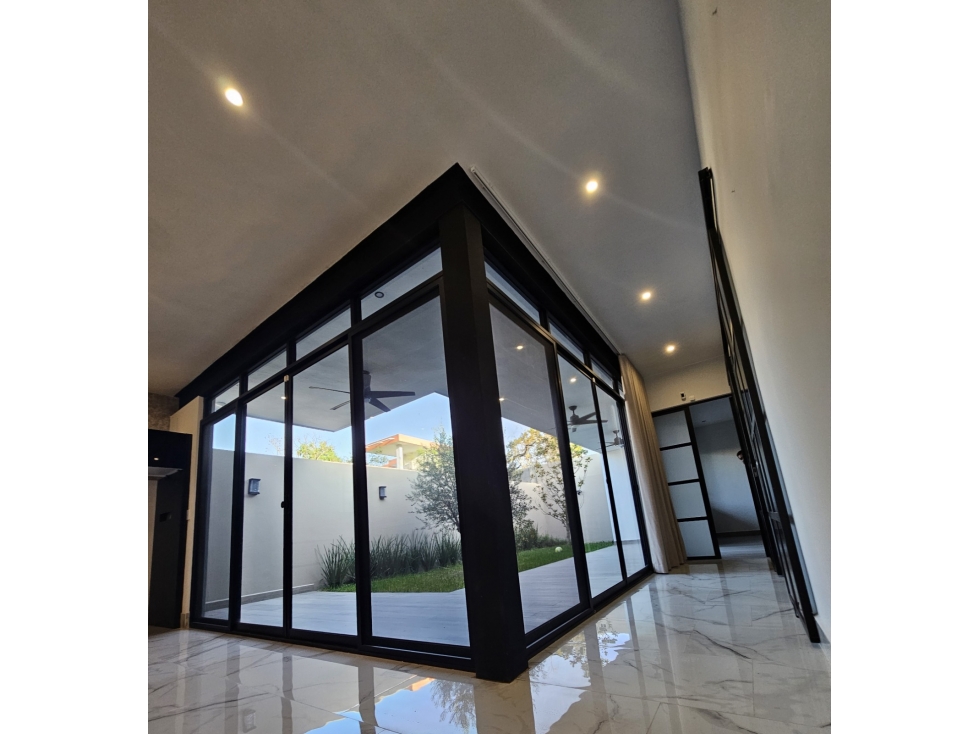 Casa en Venta en Residencial Media Luna, Santiago N.L. - 5