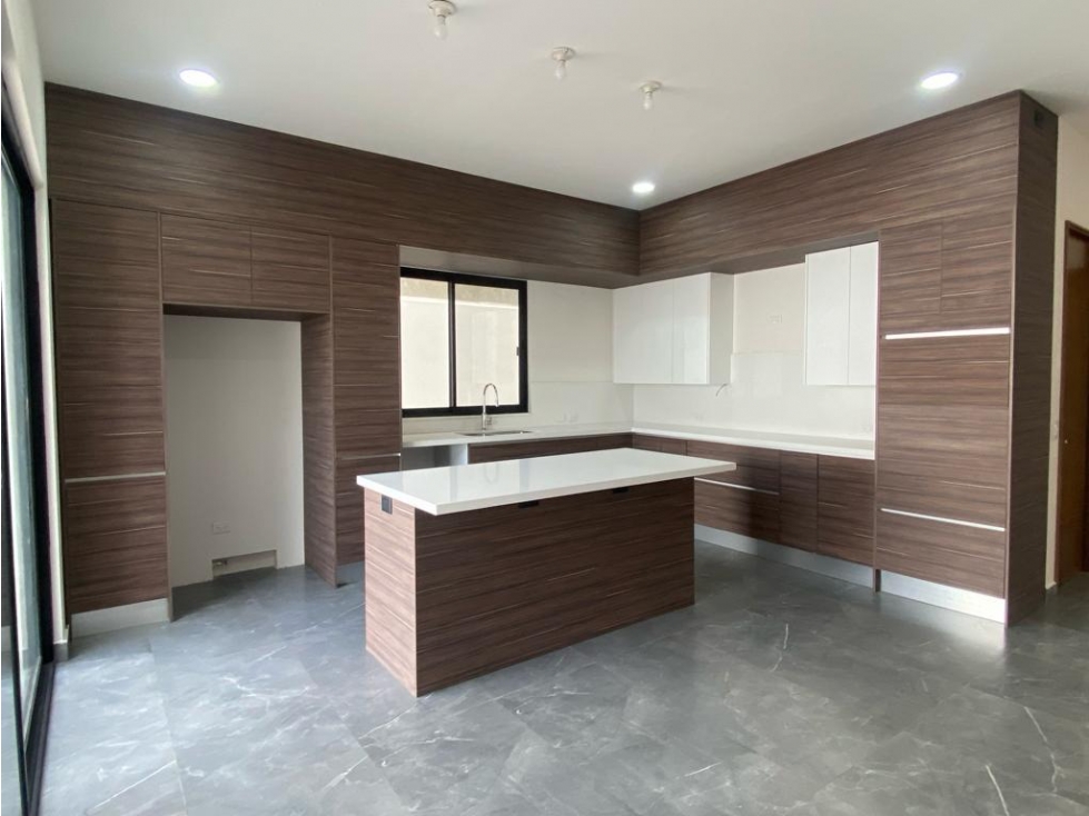 Casa en Venta Carretera Nacional en Valle de Cristal, Monterrey N.L. — foto 3