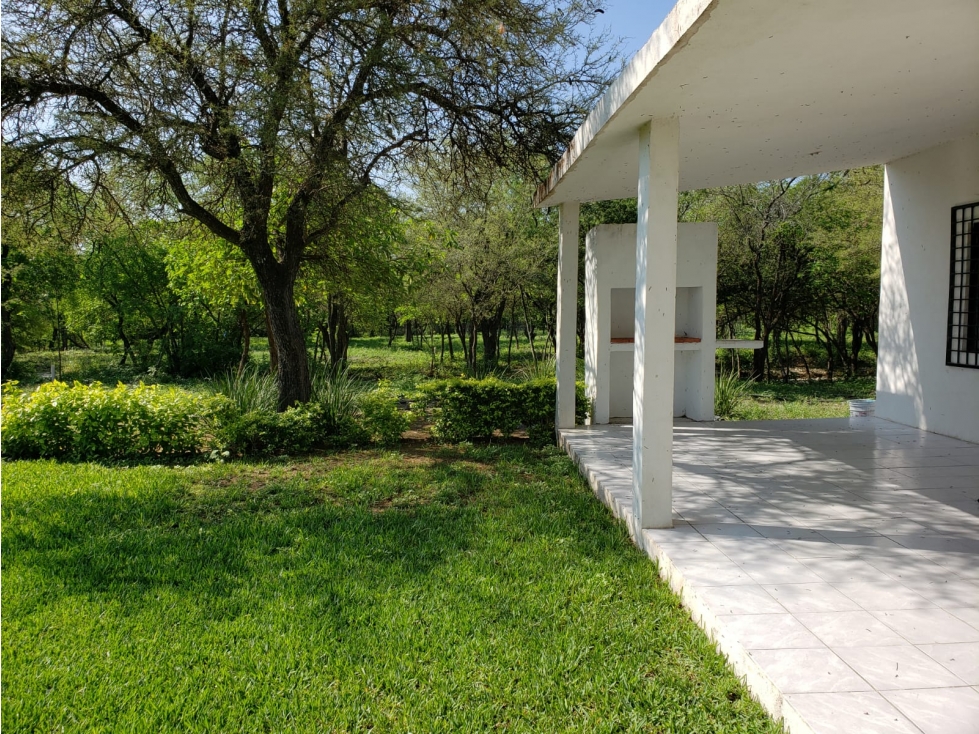 Venta de Finca Campestre en Carmen NL - 2