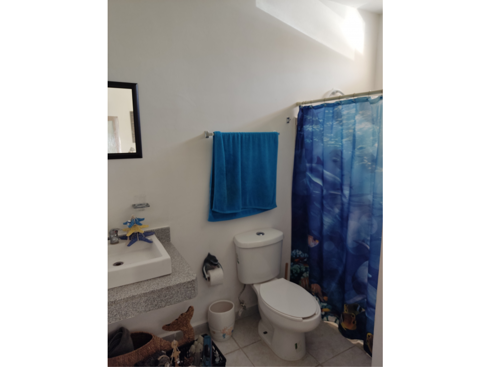 Casa en Renta en Puerto Morelos QR - 6