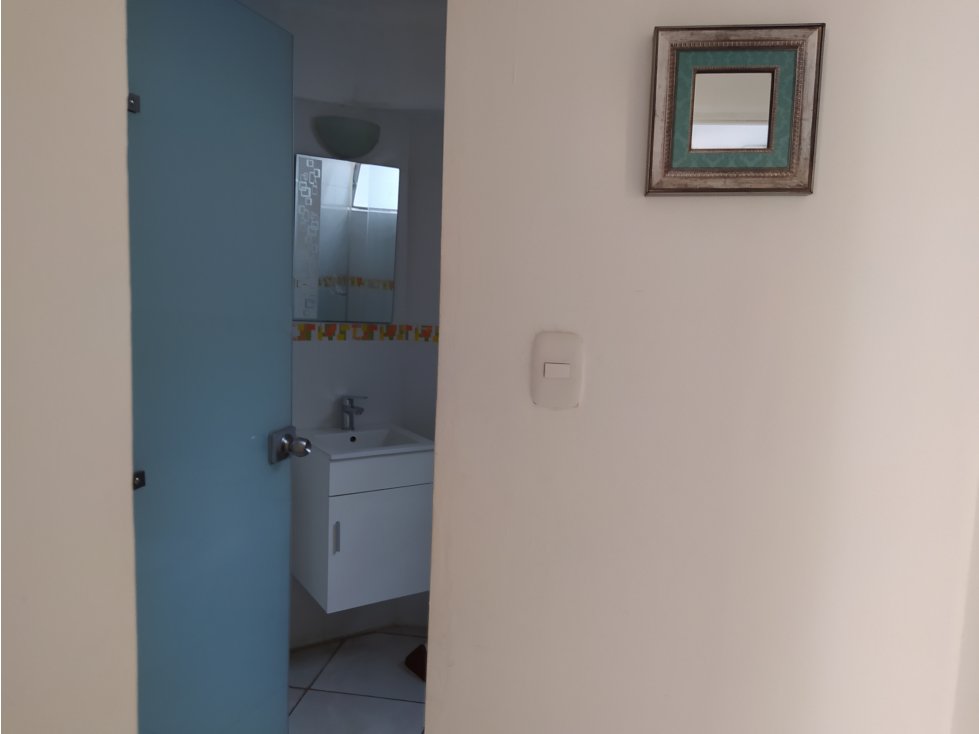 ALCANFORES DPTOS 01 DORM EN ALQUILERES — foto 2