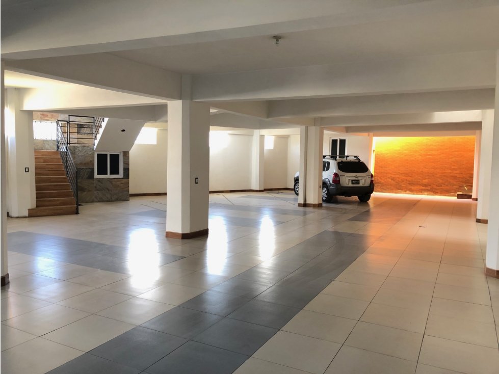 BONITO APARTAMENTO EN ALQUILER EN ZONA 1, XELA