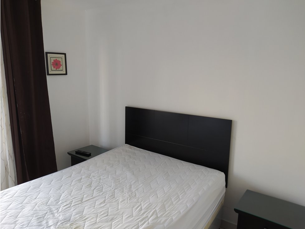 ALCANFORES DPTOS 01 DORM EN ALQUILERES — foto 3