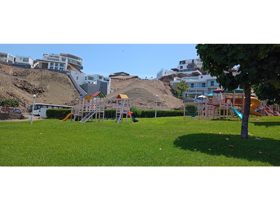 TERRENO DE PLAYA-CLUB NAUTICO POSEIDON - 2