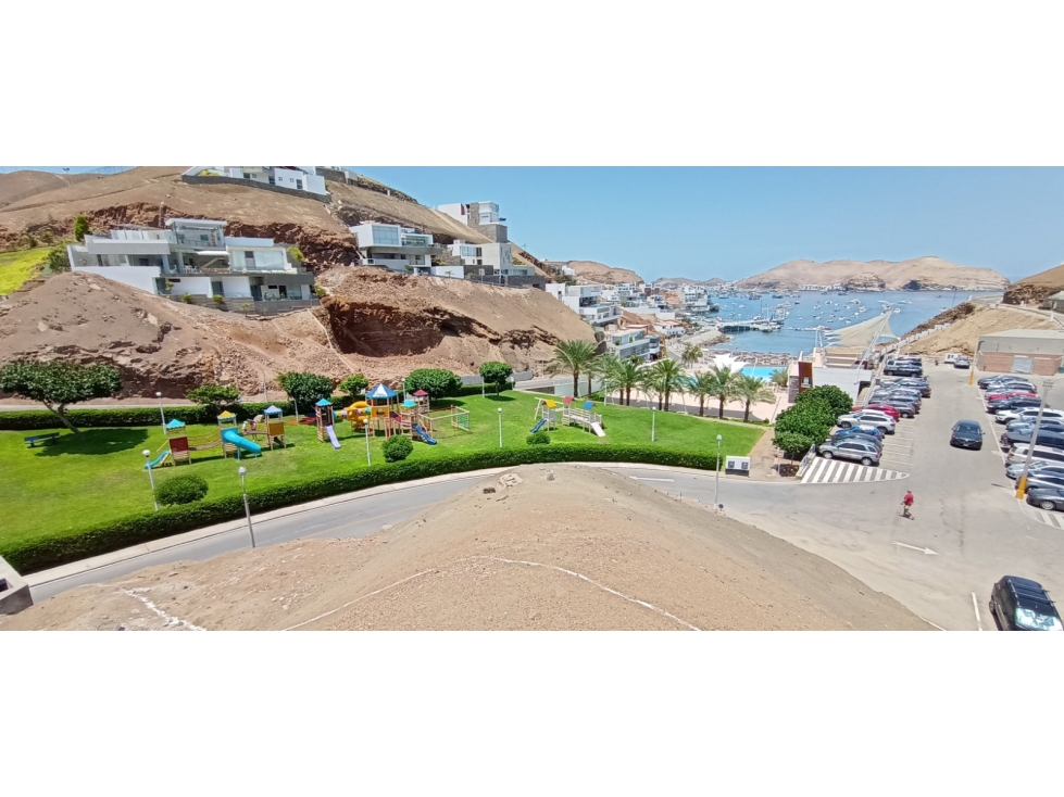 TERRENO DE PLAYA-CLUB NAUTICO POSEIDON - 4