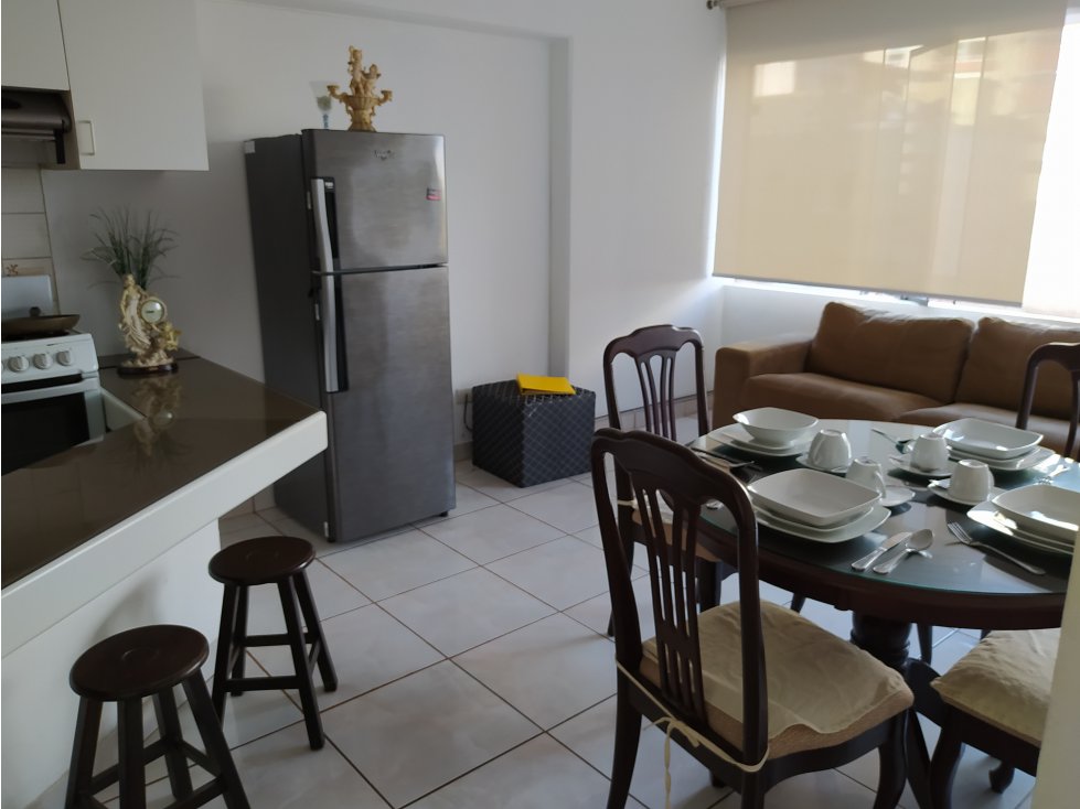 ALCANFORES DPTOS 01 DORM EN ALQUILERES