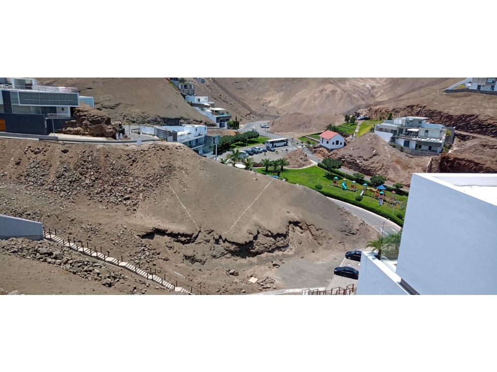 TERRENO DE PLAYA-CLUB NAUTICO POSEIDON - 6