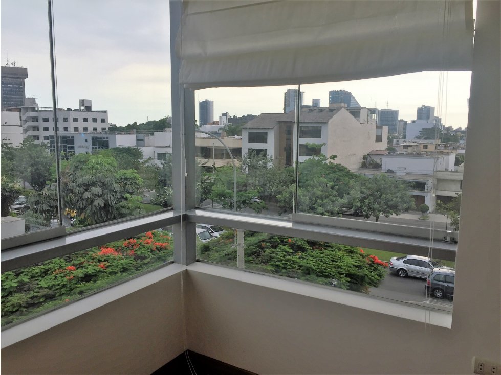 Linda experiencia en Corpac tipo casita Duplex en Venta - 6