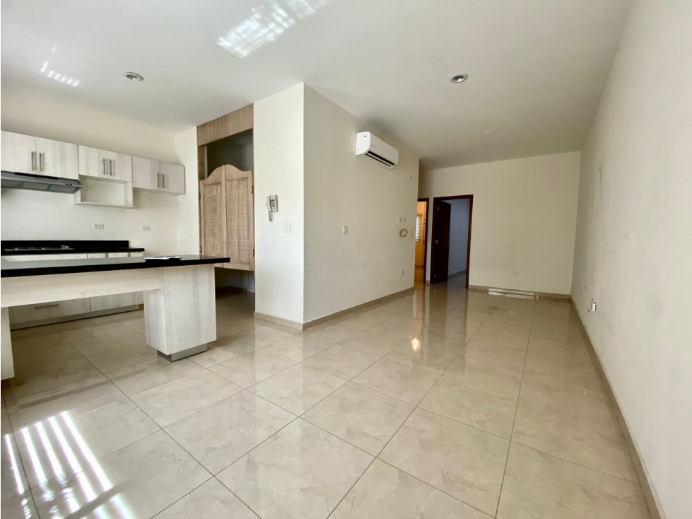 DEPTO 2 REC S/MUEBLES EN PRIVADA CERCA DE PLAYA EN MAZATLAN — foto 2