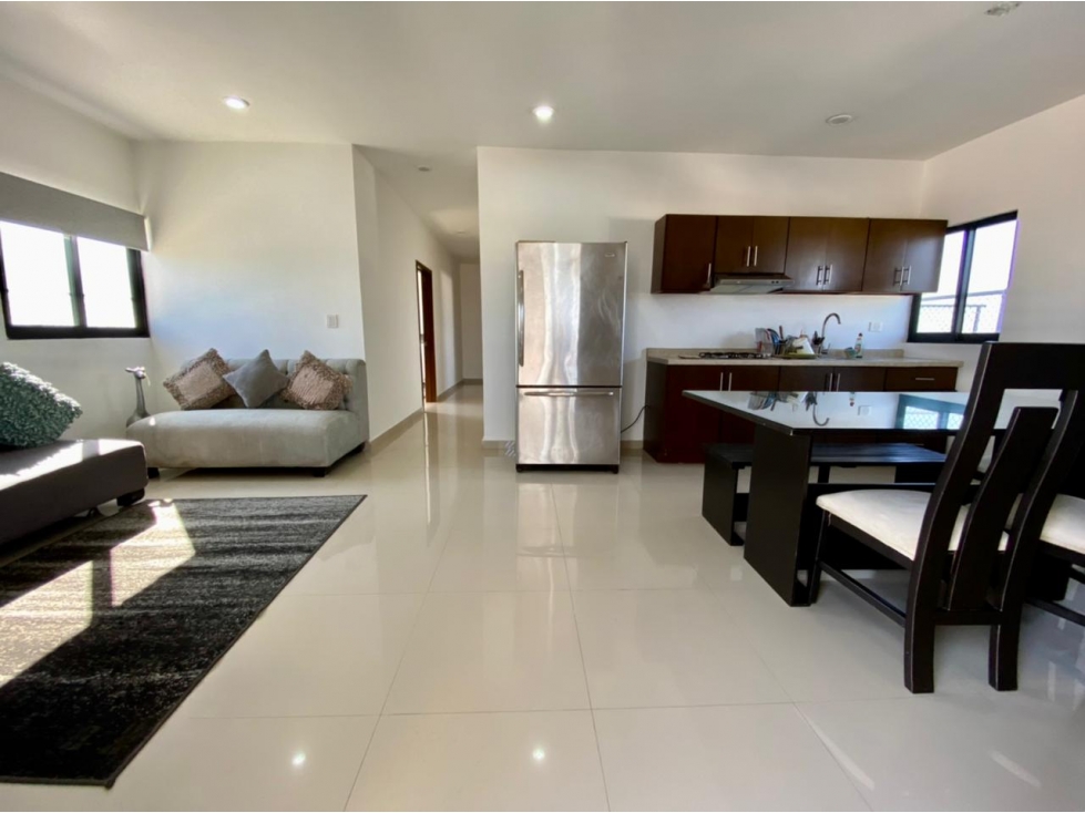 DEPTO 2 REC AMPLIO EXCELENTE UBICACION TERRAZA PRIVADA