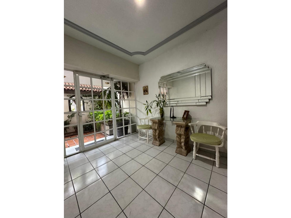 DEPARTAMENTO TIPO ESTUDIO 1 REC AMUEBLADO EXCELENTE UBICACION — foto 2