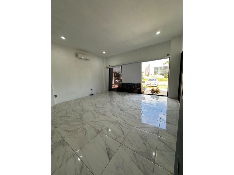 LOCAL 60M2 PLANTA BAJA ESQUINA EN LA MARINA MAZATLAN — foto 6