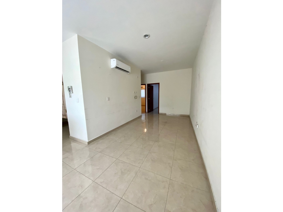DEPTO 2 REC S/MUEBLES EN PRIVADA CERCA DE PLAYA EN MAZATLAN — foto 3