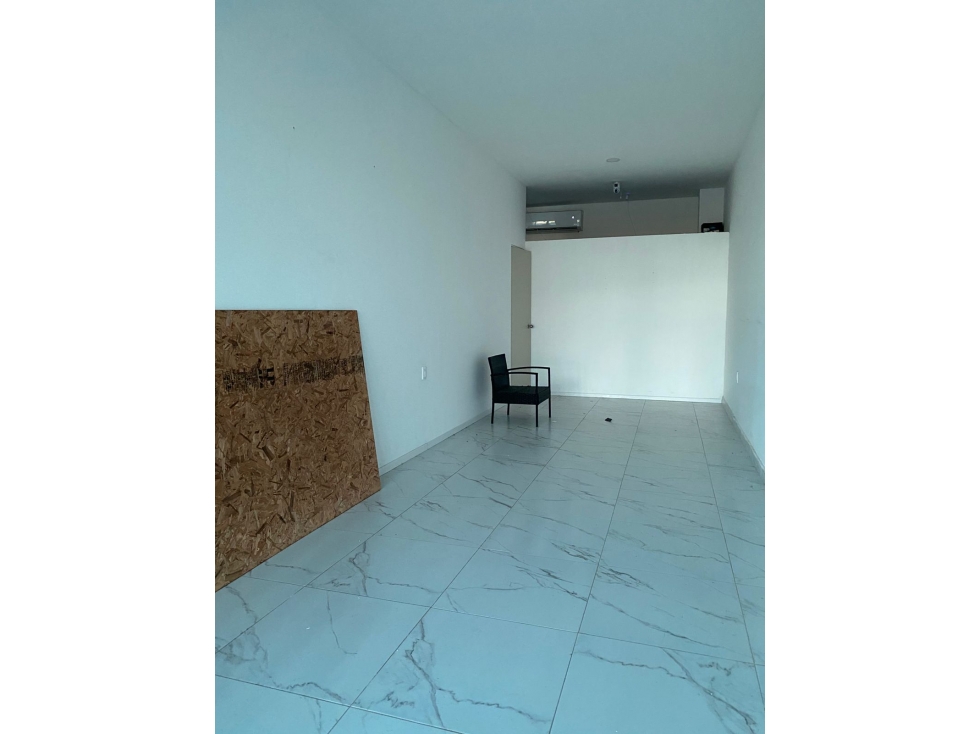 LOCAL OFICINA COMPARTIDO PLANTA BAJA 28M2 MARINA MAZATLAN - 2