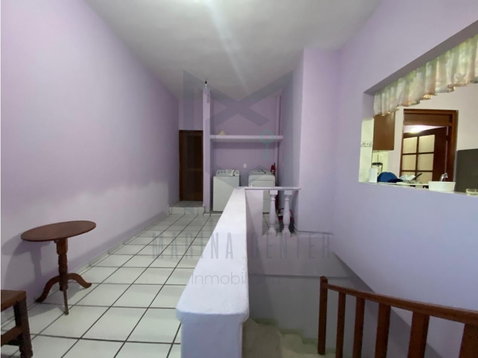 DEPARTAMENTO 2 REC AMPLIO EXCELENTE UBICACION CERCA DE ZONA DORADA — foto 3