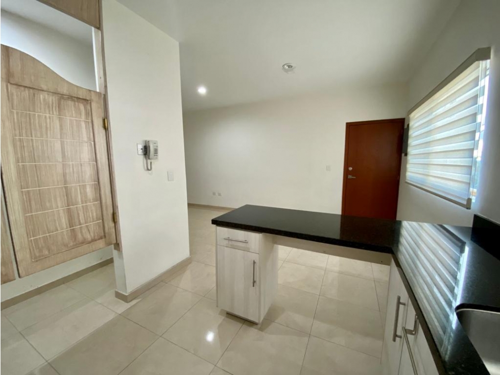 DEPTO 2 REC S/MUEBLES EN PRIVADA CERCA DE PLAYA EN MAZATLAN — foto 5