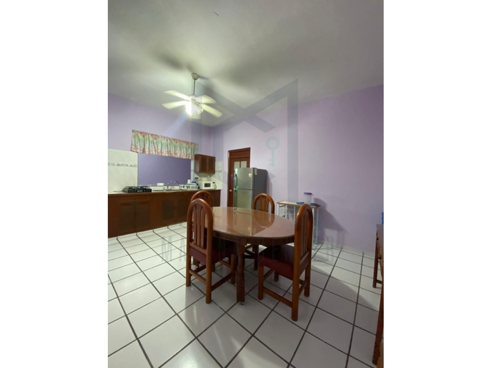 DEPARTAMENTO 2 REC AMPLIO EXCELENTE UBICACION CERCA DE ZONA DORADA — foto 4