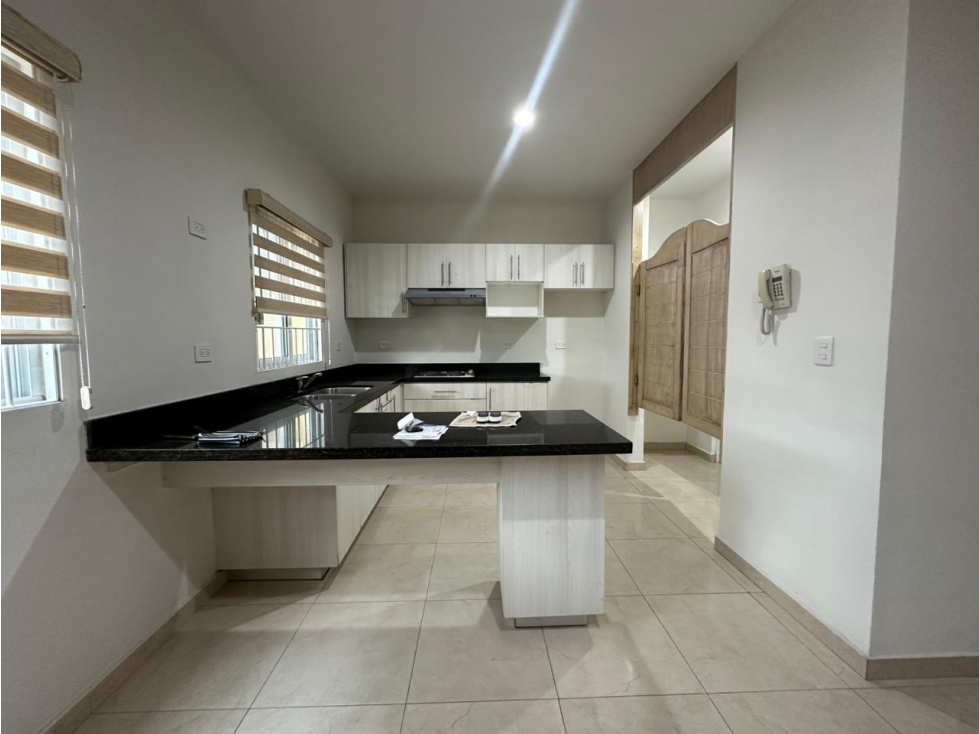 DEPARTAMENTO 2 REC SIN MUEBLES PLANTA BAJA EXCELENTE UBICACION — foto 3