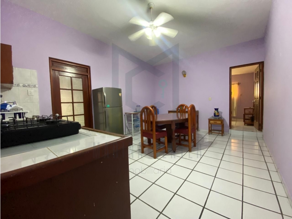 DEPARTAMENTO 2 REC AMPLIO EXCELENTE UBICACION CERCA DE ZONA DORADA — foto 5
